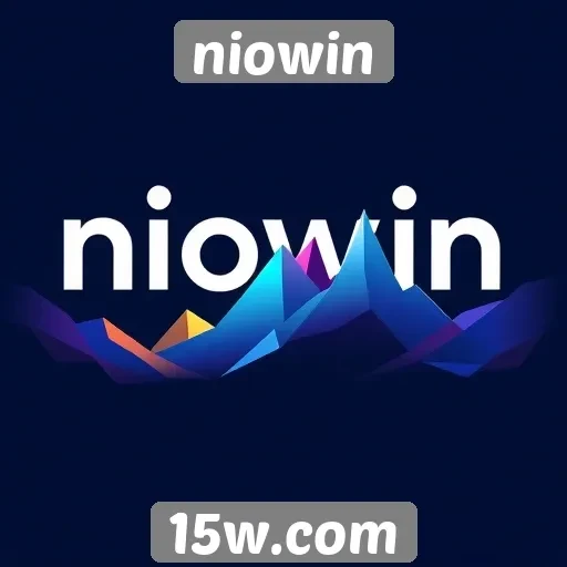 Evolução do design do niowin ao longo do tempo