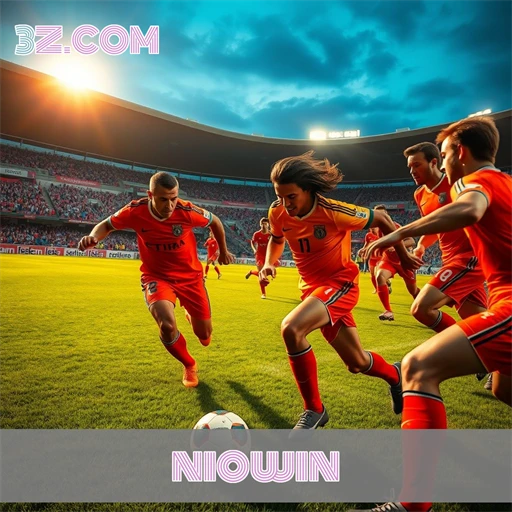 niowin Apostas em Esportes