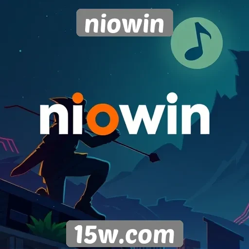 Novidades sobre lançamentos no site niowin