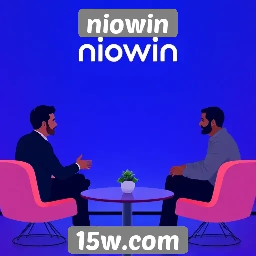 Entrevista com desenvolvedores do niowin sobre inovações