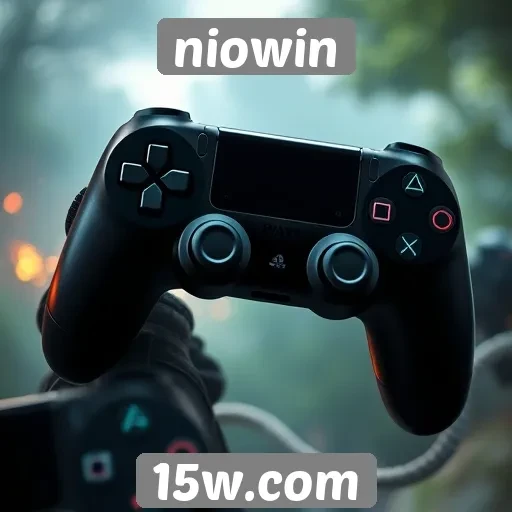 Niowin revela novos jogos para a próxima geração