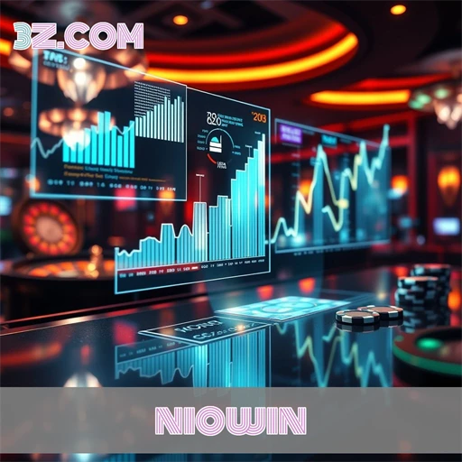 Plataforma de Jogos: A Evolução no Niowin