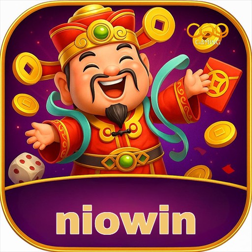 niowin logo