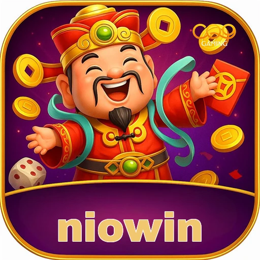 niowin logo