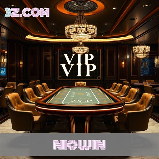 niowin Serviços VIP